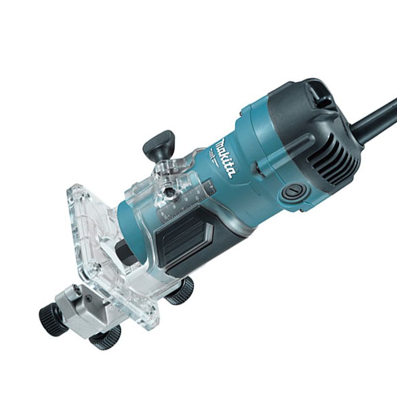 Tupia-6MM-1-4pol-530W-220V-M3700B-MAKITA