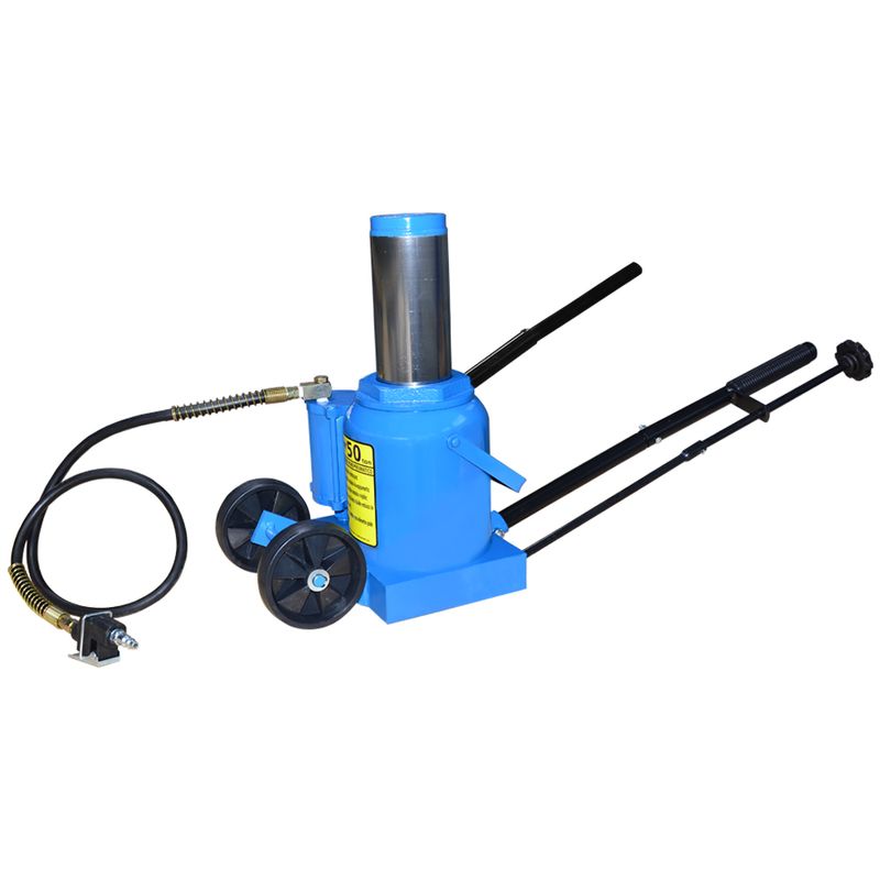 Macaco-Hidraulico-Garrafa-50TON-Hidropneumatico-MHP50-ACM-TOOLS