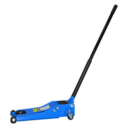Macaco Hidráulico Jacaré 3Ton LONGO MHJ-003L ACM TOOLS