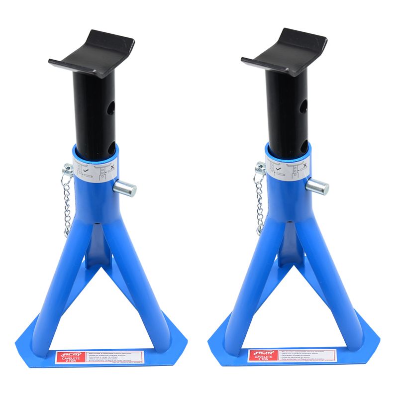 Cavalete-2Ton-Fixo-O-PAR-BASE-SOLDADA-CMT02-ACM-TOOLS