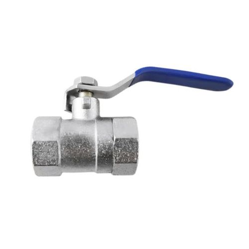 Registro Esfera 3/4" 3477 Bremen