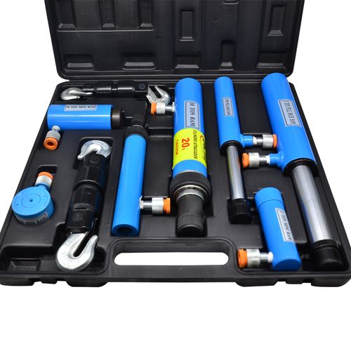 Kit Cilindro Atracador CA020K ACM TOOLS