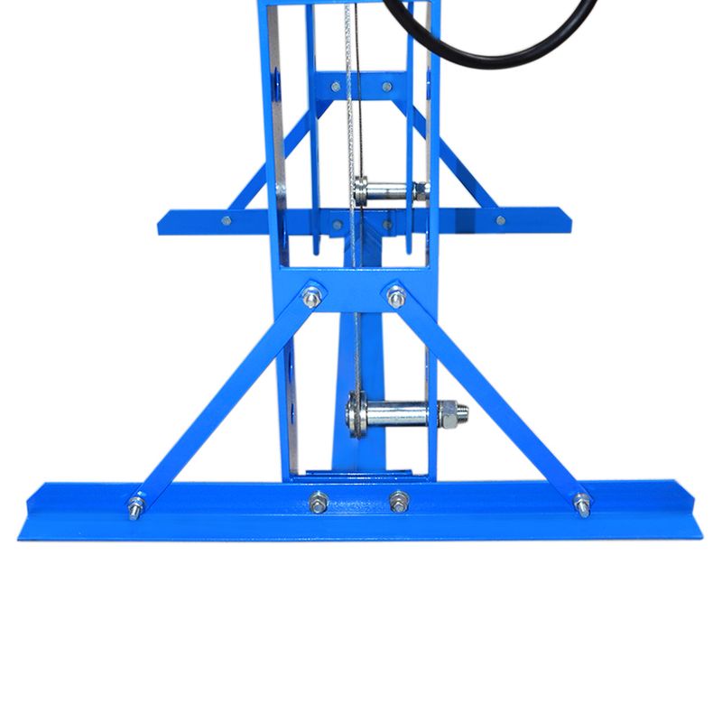 Prensa-Hidropneumatica-50Ton-P50P-ACM-TOOLS
