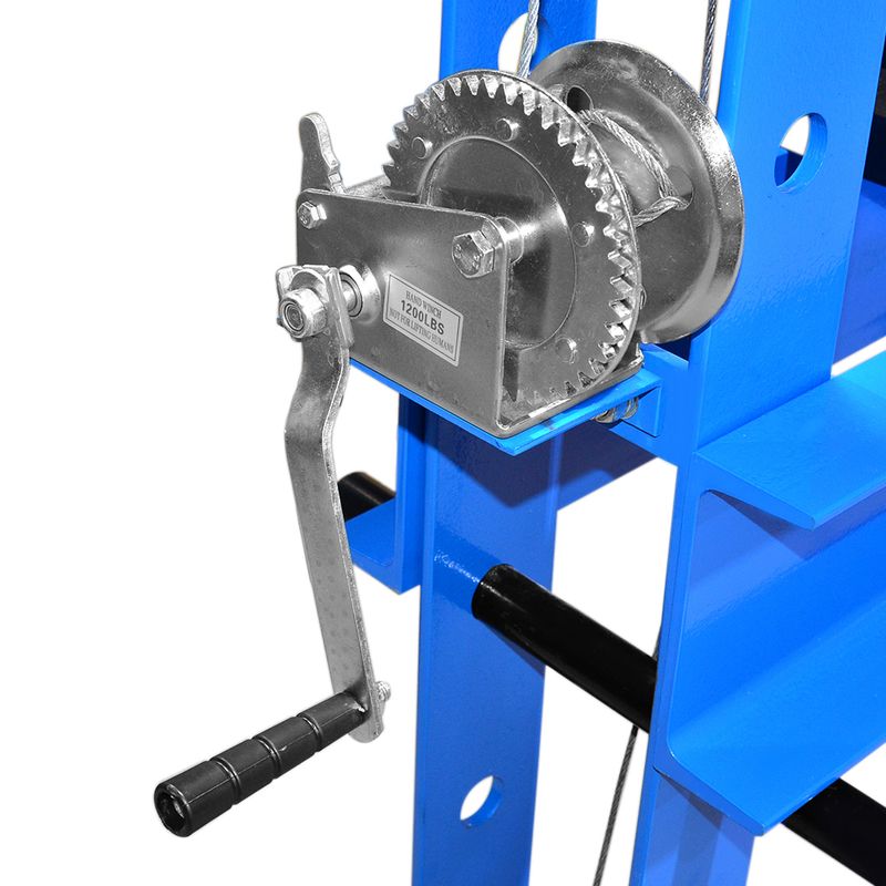 Prensa-Hidraulica-Manual-50Ton-P50-ACM-TOOLS