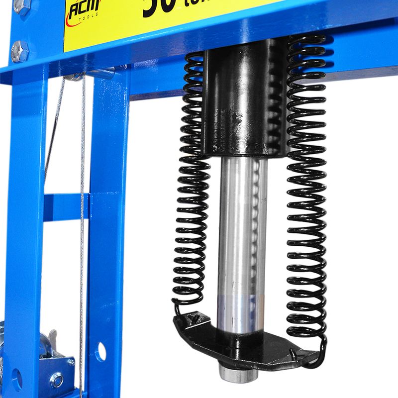 Prensa-Hidraulica-Manual-50Ton-P50-ACM-TOOLS