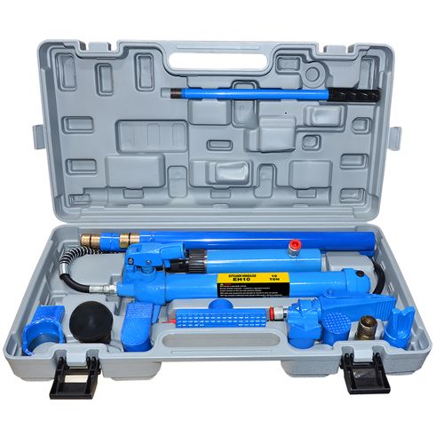 Esticador Hidráulico 10Ton EH10 ACM TOOLS