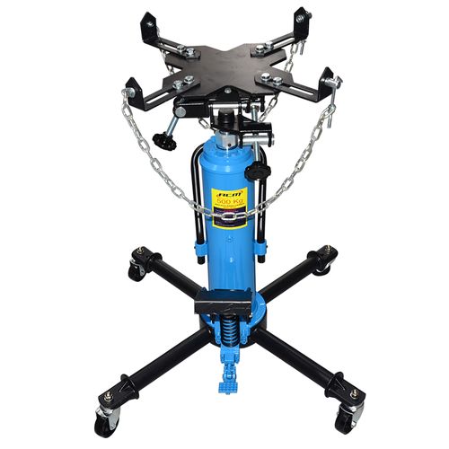 Macaco Hidráulico para Câmbio 500KG MCA500D ACM TOOLS
