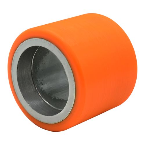 Roda Poli 70x60mm Carro TF2.2 ACM TOOLS