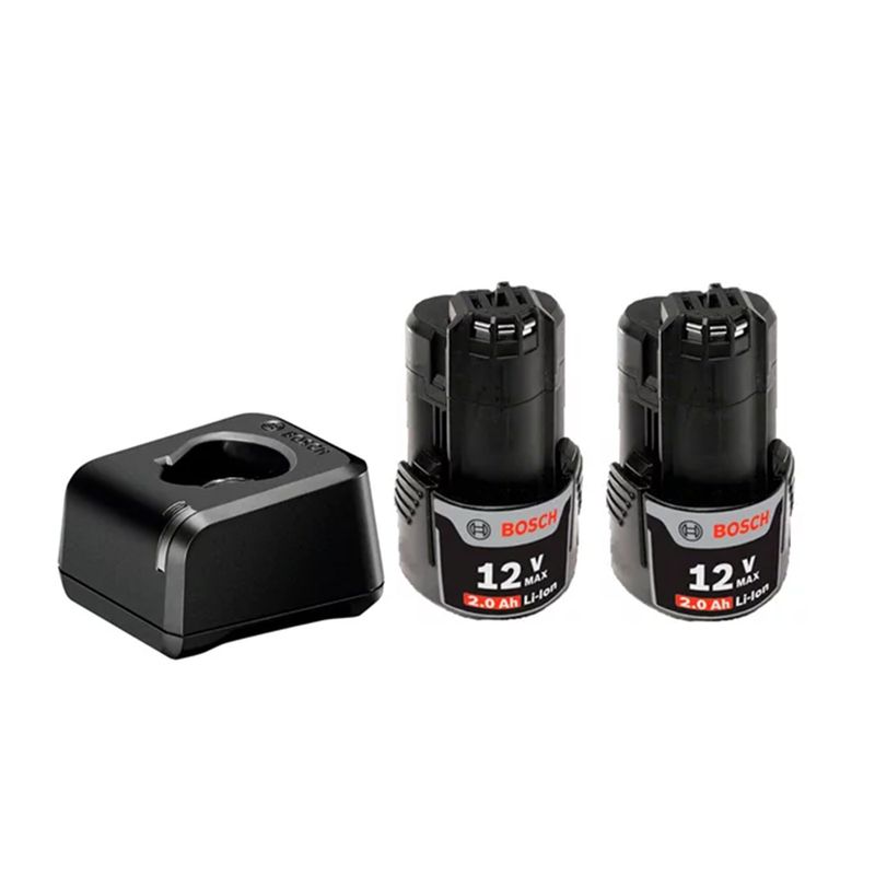 Kit-Starter-Carregador-Bivolt-GAL12V20-com-2-Baterias-2Ah-BOSCH-