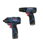 Combo-Furadeira-e-Parafusadeira-GSB-120LI-e-Chave-de-Impacto-GDR120LI-BOSCH