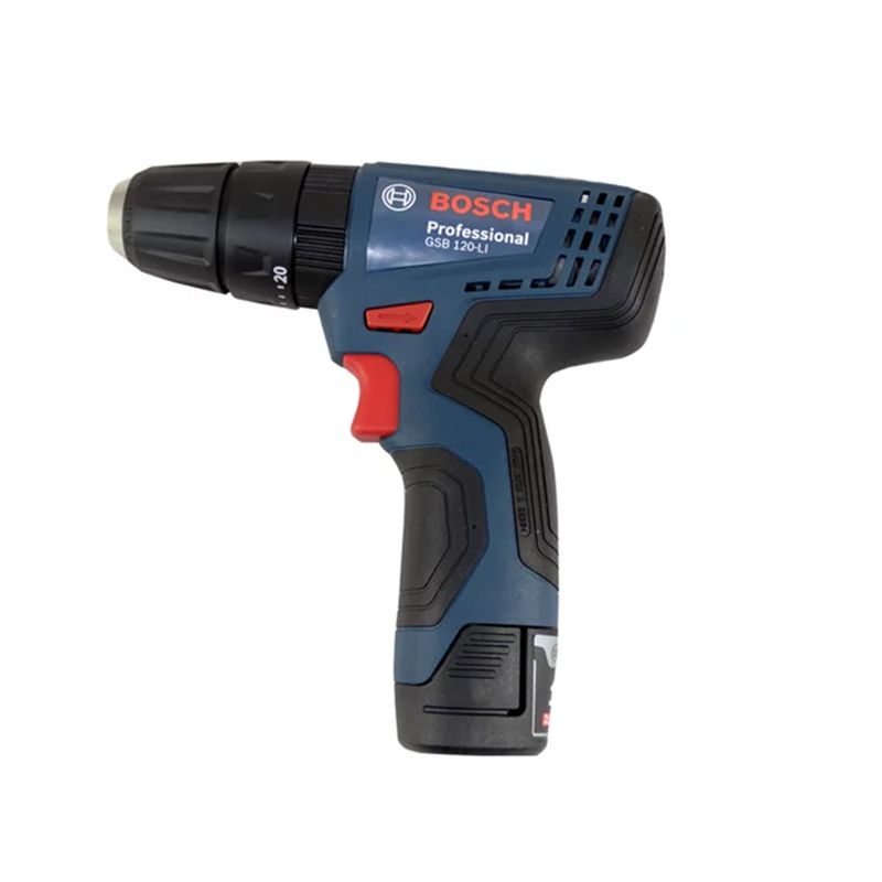 Combo-Furadeira-e-Parafusadeira-GSB-120LI-e-Chave-de-Impacto-GDR120LI-BOSCH