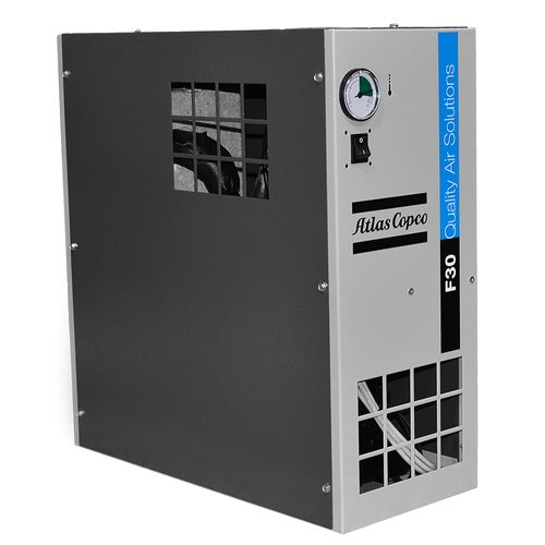 Secador de Ar Comprimido por Refrigeração F30 230V ATLAS COPCO