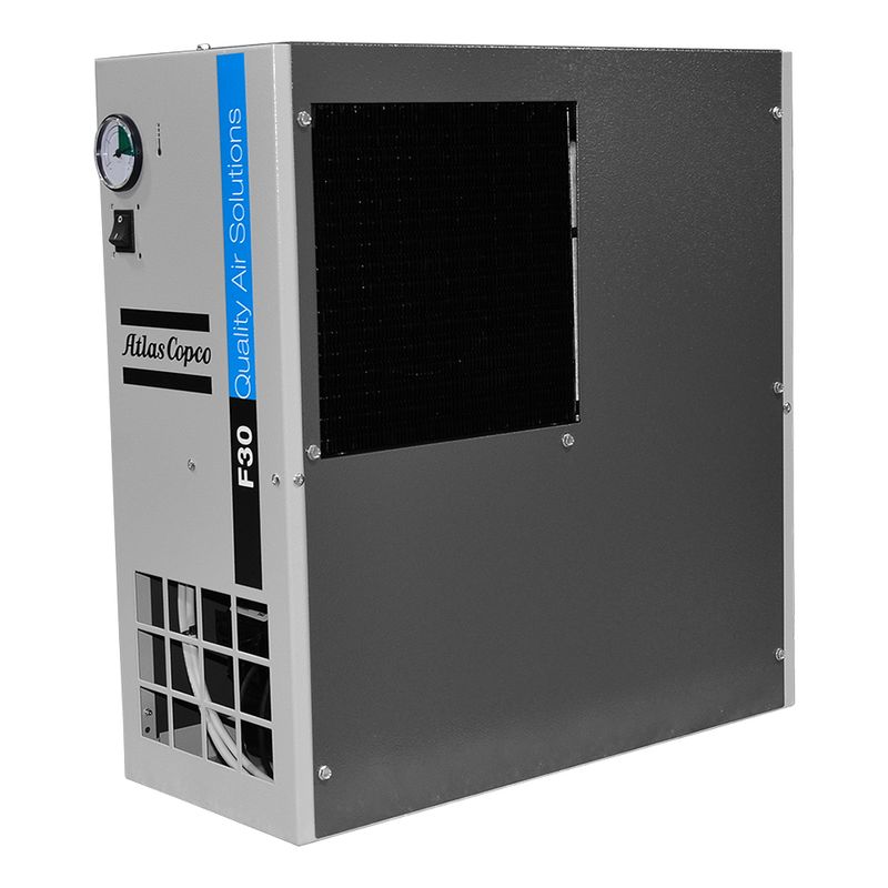 Secador-de-Ar-Comprimido-por-Refrigeracao-F30-230V-ATLAS-COPCO