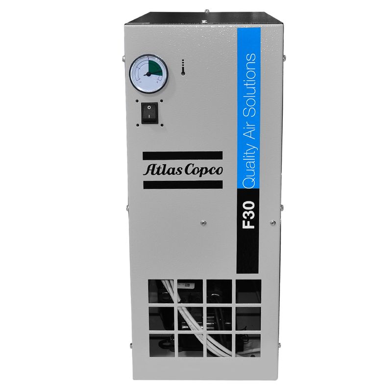 Secador-de-Ar-Comprimido-por-Refrigeracao-F30-230V-ATLAS-COPCO