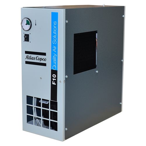 Secador de Ar Comprimido por Refrigeração F10 230V ATLAS COPCO