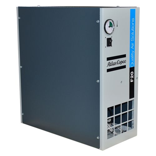 Secador de Ar Comprimido por Refrigeração F20 230V ATLAS COPCO