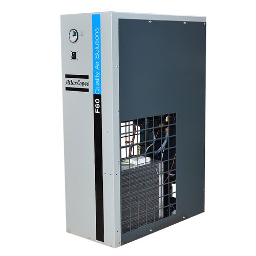 Secador de Ar Comprimido por Refrigeração F60 C7 230V ATLAS COPCO