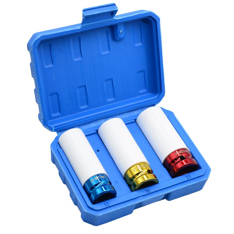 Jogo-de-Soquetes-Roda-3-pecas-PLASTIC-BOX-VIP-INDUSTRIAL