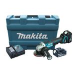 Esmerilhadeira-Angular-4.1-2--Bateria-18v-220V-DGA455RFE-Makita