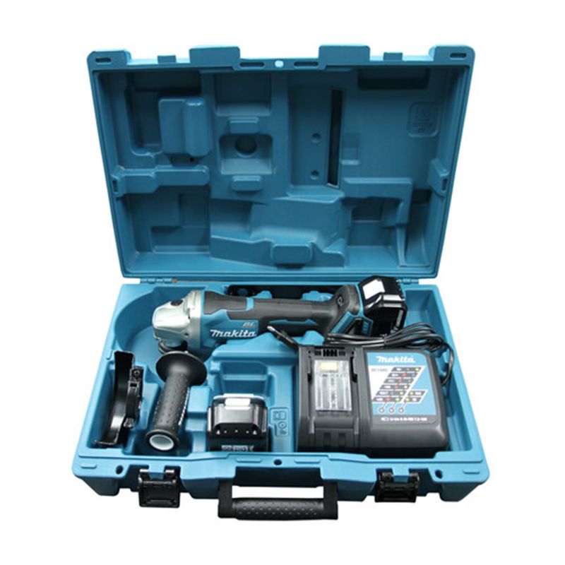 Esmerilhadeira-Angular-4.1-2--Bateria-18v-220V-DGA455RFE-Makita