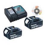 Esmerilhadeira-Angular-4.1-2--Bateria-18v-220V-DGA455RFE-Makita