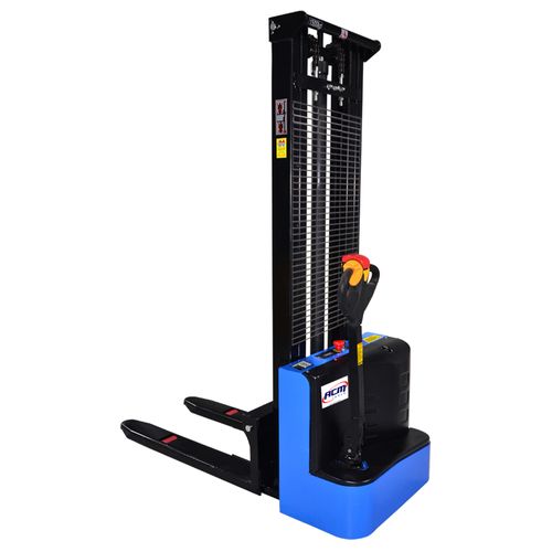 Empilhadeira Elétrica 1,5Ton x 3,50M EE1535 ACM TOOLS