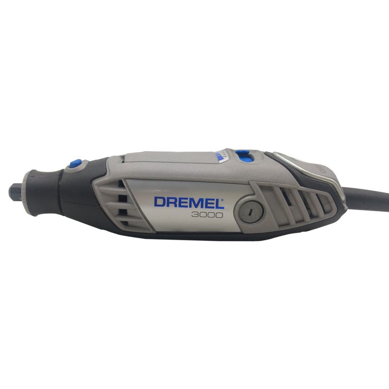 Micro-Retifica-110v-com-10-pecas-Mod-3000-Ref-F013300PB000-BOSCH---DREMEL