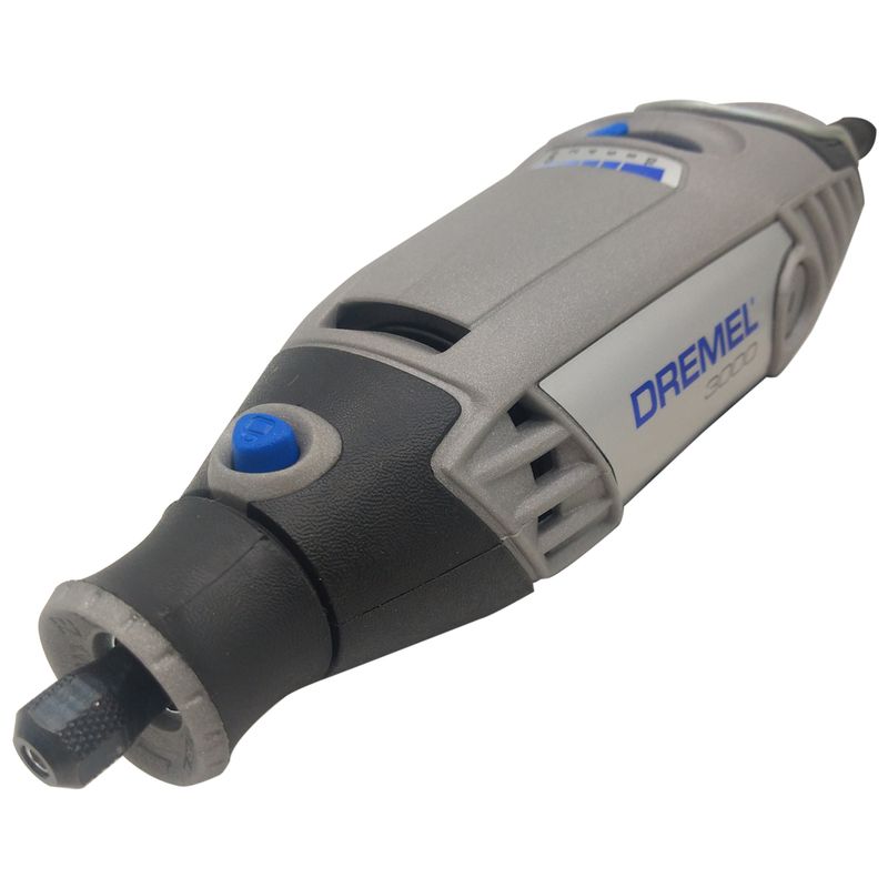 Micro-Retifica-110v-com-10-pecas-Mod-3000-Ref-F013300PB000-BOSCH---DREMEL