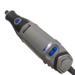 Micro-Retifica-110v-com-10-pecas-Mod-3000-Ref-F013300PB000-BOSCH---DREMEL