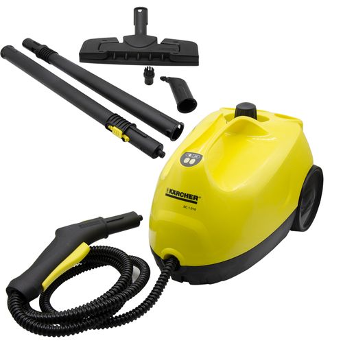Limpadora a vapor monofásica 110V SC 1.010 19930010 KARCHER