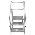 Escada-Plataforma-em-aluminio-60Cm-02-Degraus-PALANK-ESCALEVE-
