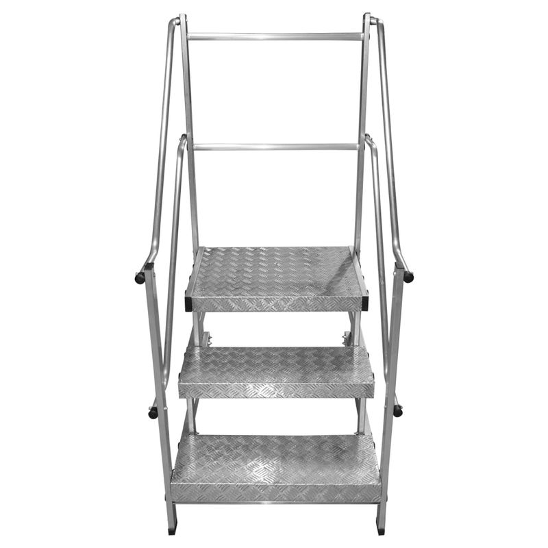 Escada-Plataforma-em-aluminio-60Cm-02-Degraus-PALANK-ESCALEVE-