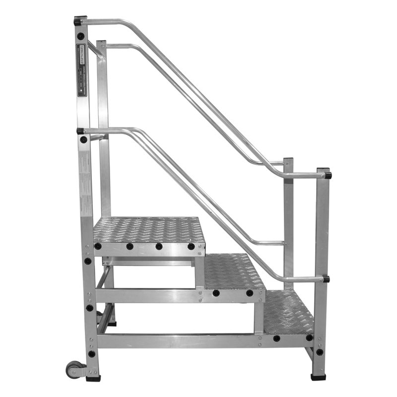 Escada-Plataforma-em-aluminio-60Cm-02-Degraus-PALANK-ESCALEVE-