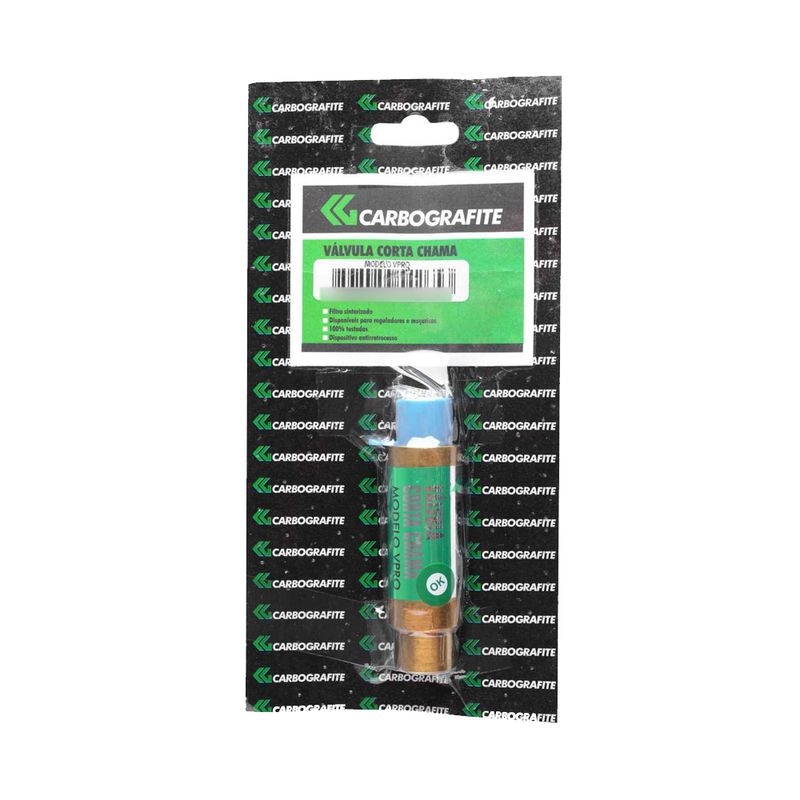 Valvula-Corta-Chama-VPRO-010450210-CARBOGRAFITE