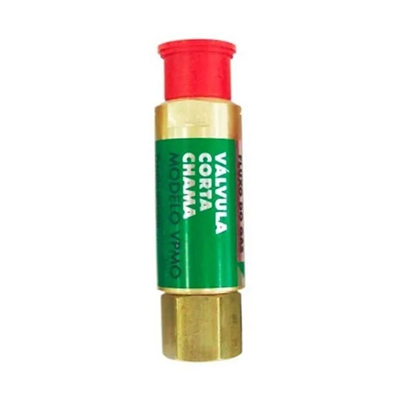 Valvula-Corta-Chama-VPMO-010450410-CARBOGRAFITE