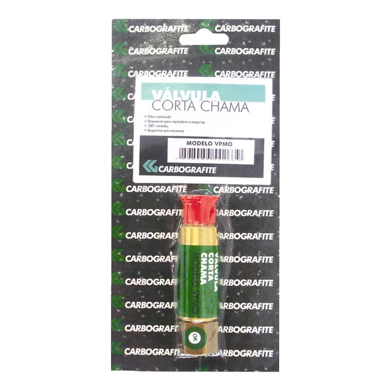 Valvula-Corta-Chama-VPMO-010450410-CARBOGRAFITE