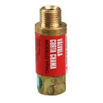 Valvula-Corta-Chama-VPMG-010450510-CARBOGRAFITE