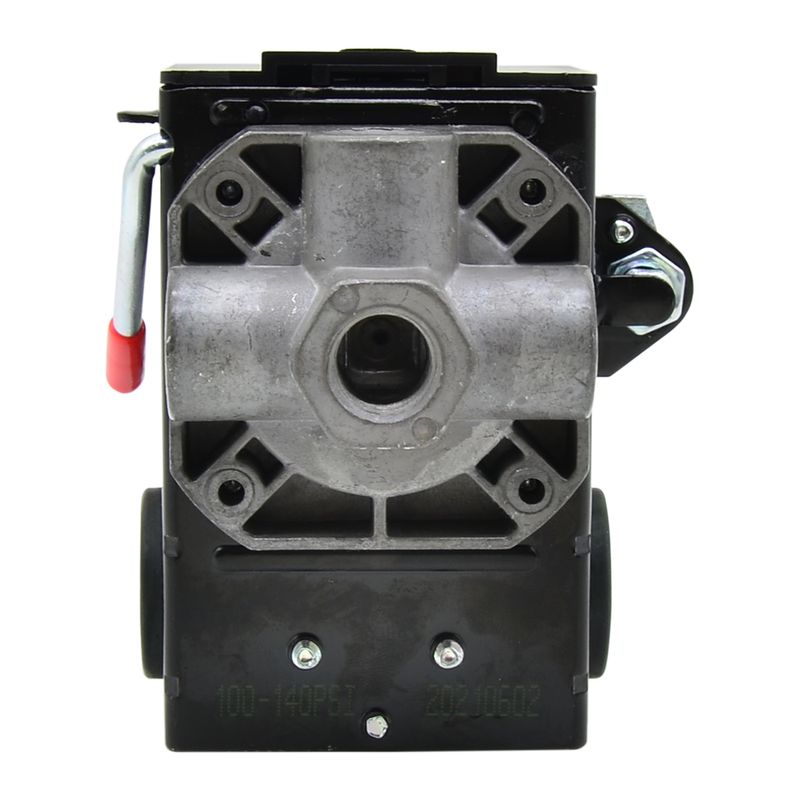 Pressostato-100-A-140LBS-4-VIAS-LEFOO
