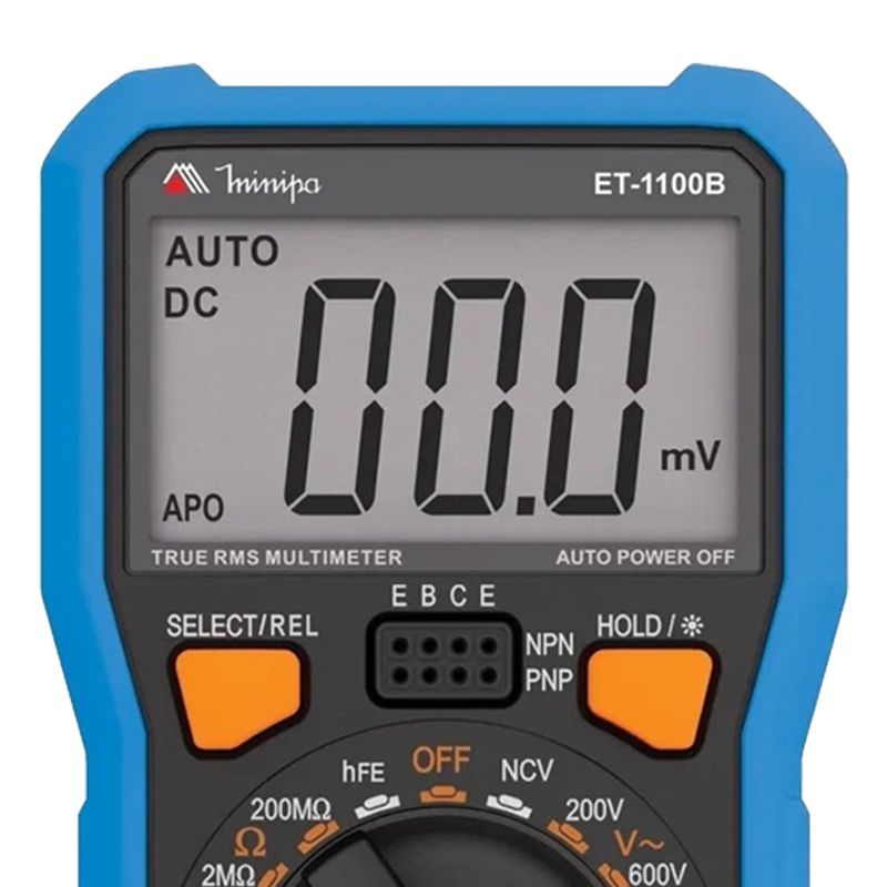 Multimetro-Digital-TRUE-RMS-ET1110B-MINIPA-