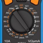 Multimetro-Digital-TRUE-RMS-ET1110B-MINIPA-