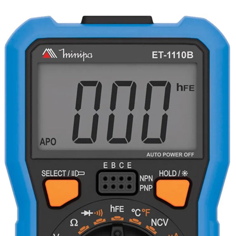 Multimetro-Digital-TRUE-RMS-ET1100B-MINIPA