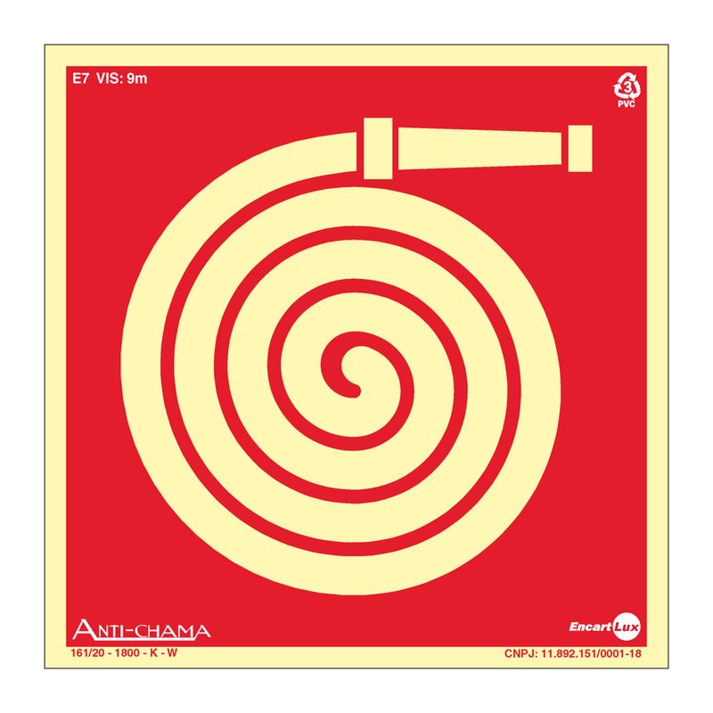Placa-de-Sinalizacao-180x180mm-ABRIGO-DE-MANGUEIRA-PAF82-ENCARTALE