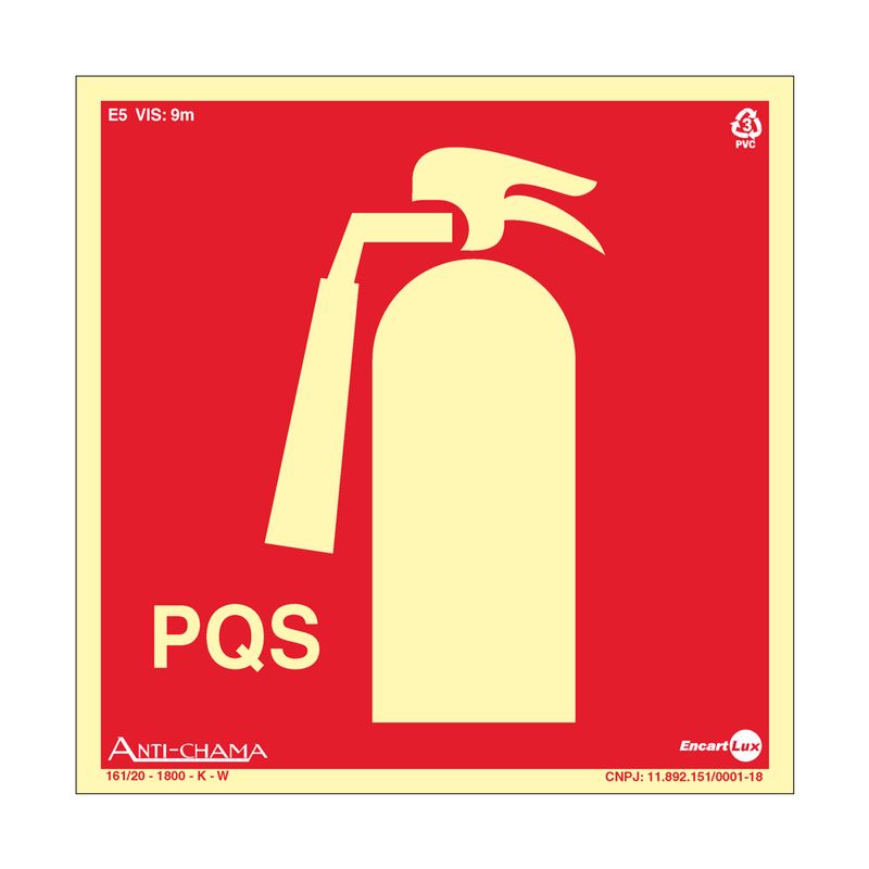 Placa-de-Sinalizacao-150x150mm-EXTINTOR-PQS-PAF259-ENCARLATE