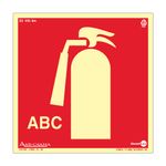 Placa-de-Sinalizacao-180x180mm-EXTINTOR-ABC-PAF481-ENCARLATE-