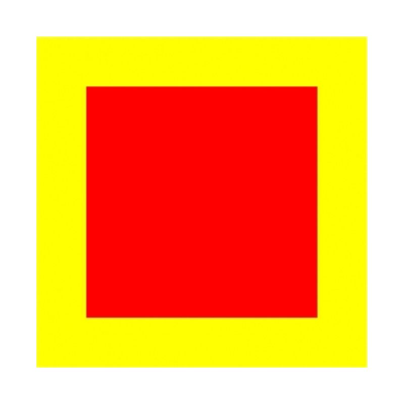 Adesivo-100x100cm-sinalizacao-de-solo-para-equipamento-E1701A-ENCARLATE-
