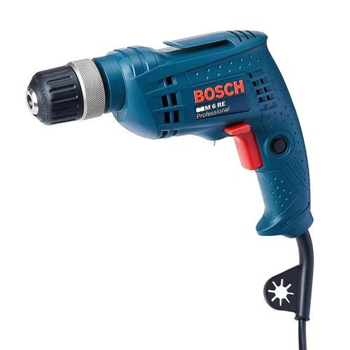Furadeira 350W 220V GBM 6 RE BOSCH