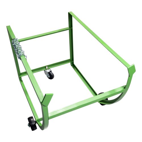 Carro Entornador de Tambor 220KG com CORRENTE B41-1 BENATTI
