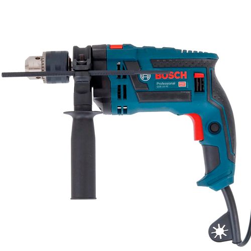 Furadeira Impacto 1/2 750W 220V GSB-16 RE BOSCH