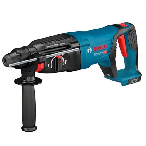 Martelo Perfurador GBH 18V 26D BOSCH