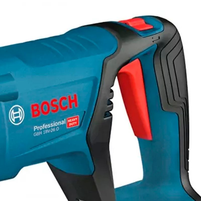 Martelo-Perfurador-GBH-18V-26D-BOSCH
